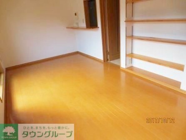 フェリーチェ検見川の物件内観写真